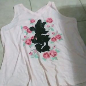 Disney shirt